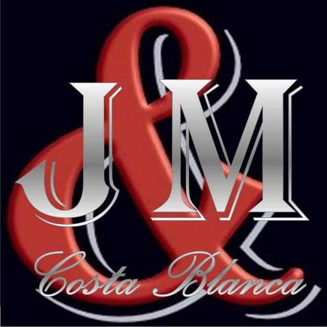 Logo J&M Costa Blanca