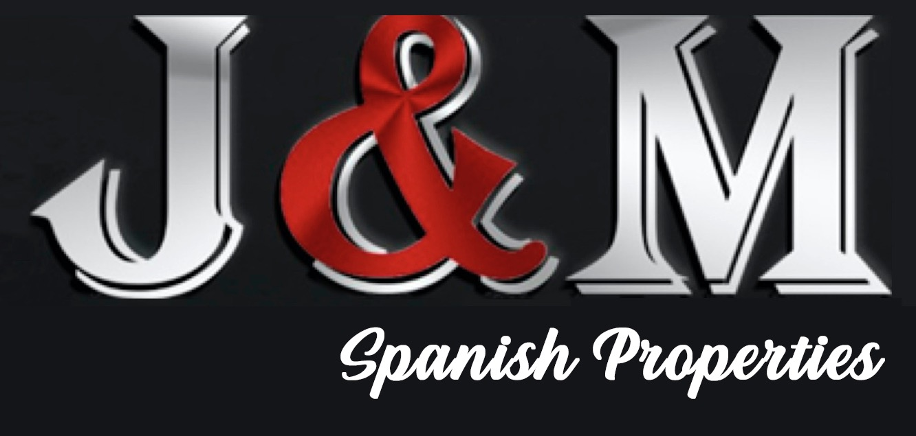 Logo J&M Costa Blanca Spanish Properties