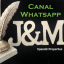 Canal Whatsapp